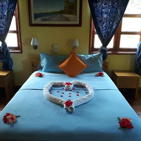 Paradise Flycatcher'S Lodge Ла-Діг Екстер'єр фото